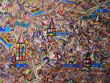 Brickey & Niewodowski: “Chaos and Order”