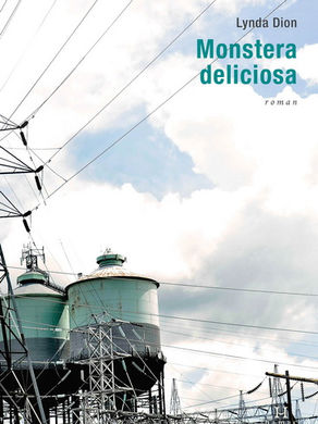 J'ai lu : "Monstera deliciosa"