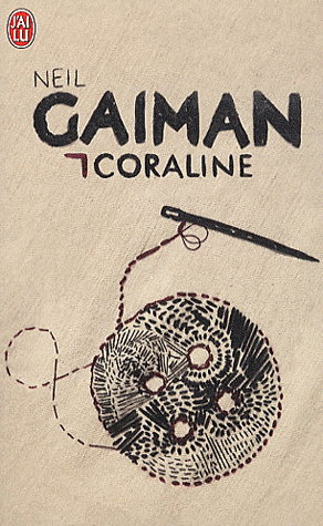 CORALINE