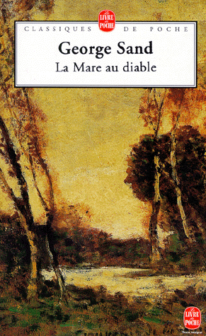 LA MARE AU DIABLE