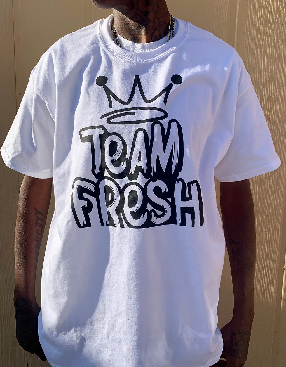 Thumbnail: T-Shirts