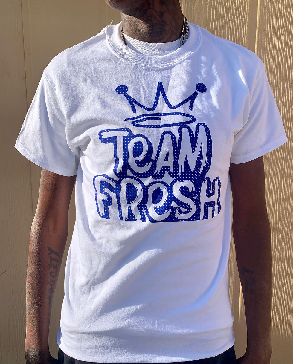Thumbnail: T-Shirts