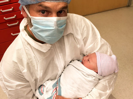 Are My Fishing Days Over?