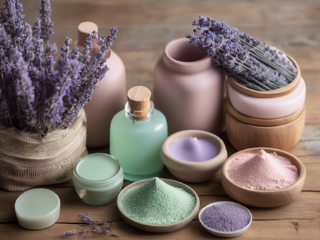 Empowering Youth: Wellbeing Products to Improve Mental Health