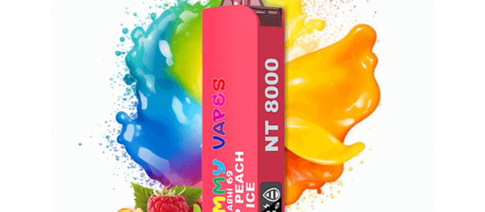 Lost Mary Vape Canada
