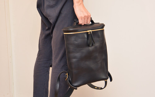 縦型リュック | NORDFELD