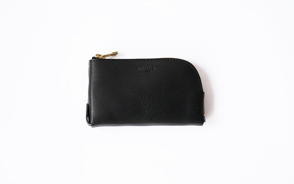 サムネイル： Box key pouch（S・M）