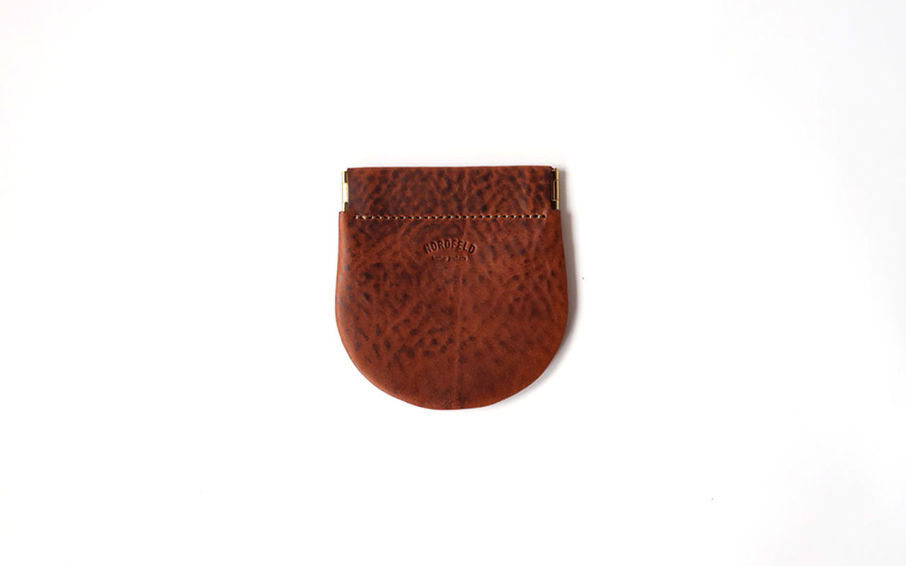 口金コインケース