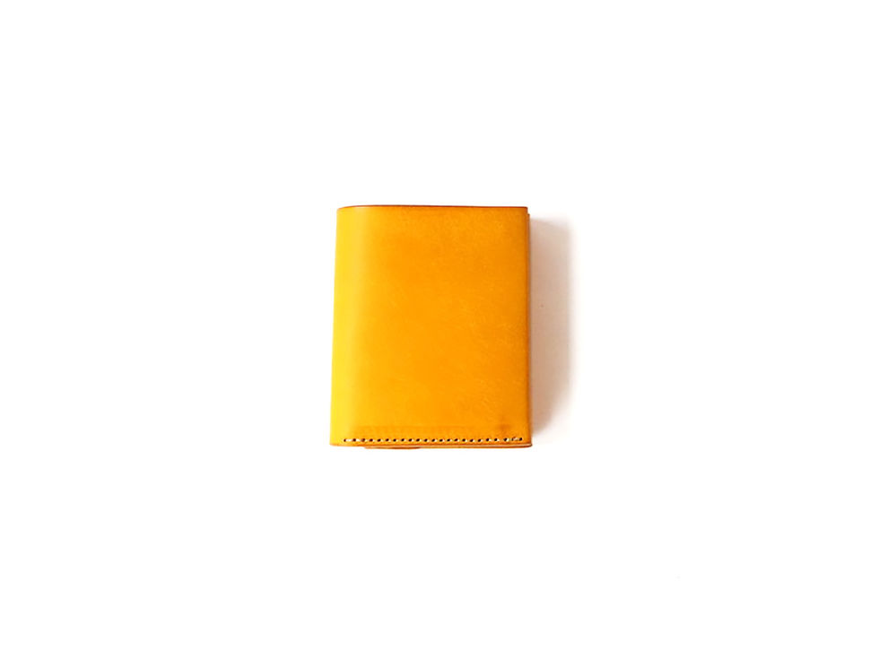 サムネイル： 【Marigold】二つ折り財布
