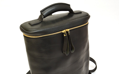 縦型リュック | NORDFELD