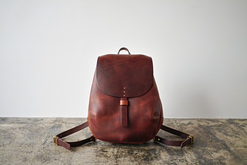 卵リュック | NORDFELD