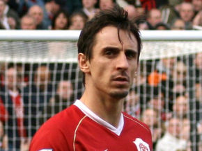 Gary Neville can't deny it as pundits all say same thing about Liverpool and Arne Slot