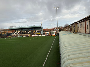 Points are shared in lacklustre clash between Marine and Scarborough