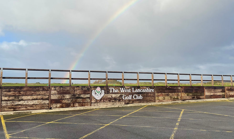 Estonian youngster overcomes the impossible in 2025 Open Qualifying