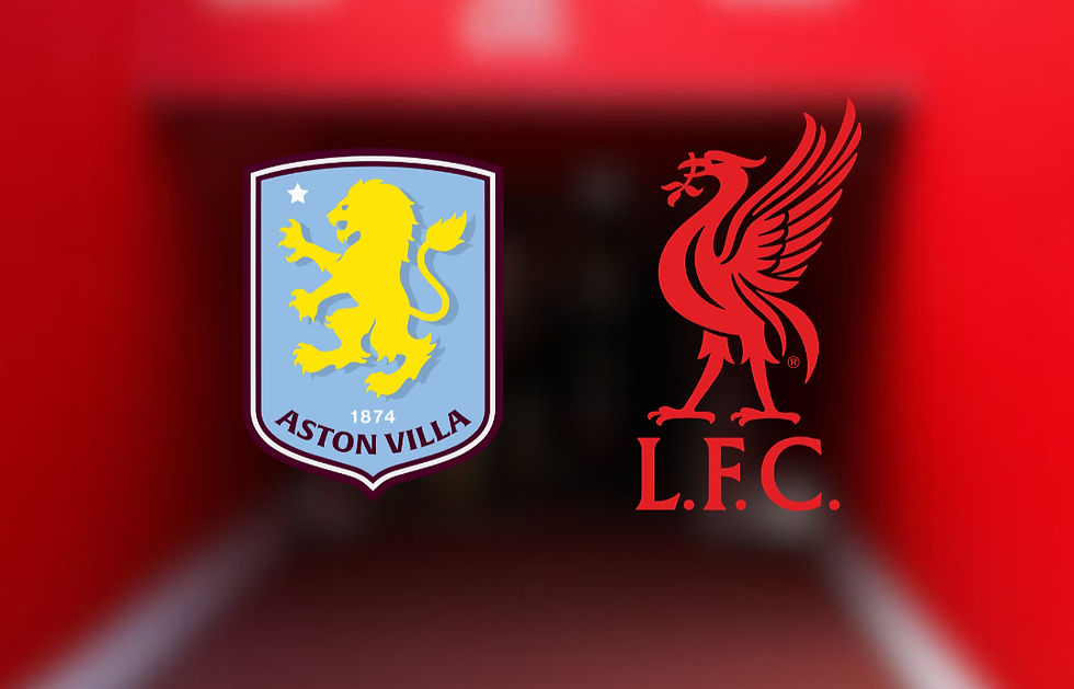 Why Aston Villa star will be a great addition at Anfield this summer 