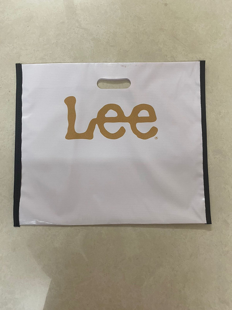 Thumbnail: Aadinath Non-woven shopping bags