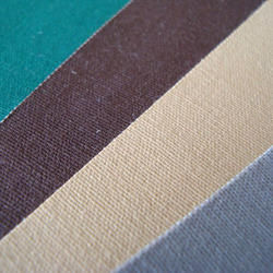 Thumbnail: Premium Dyed Cotton Canvas Fabric – Multi-Color, Heavy Duty, Durable for Bags, U