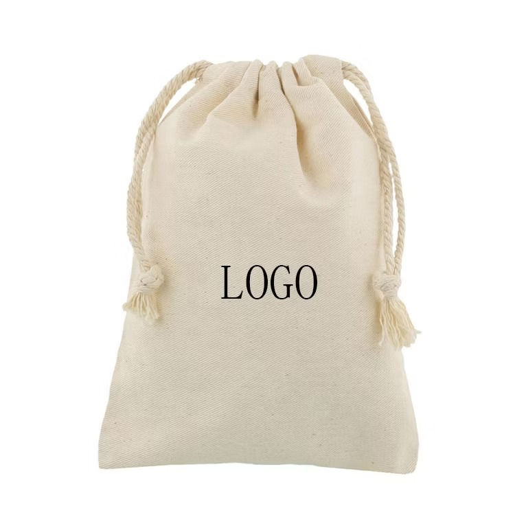Thumbnail: Custom Drawstring Pouch ,MOQ-100