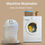Thumbnail: Cotton Laundry Bag