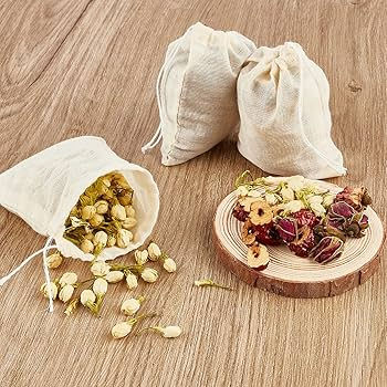 Thumbnail: Jewelry Packaging Pouches