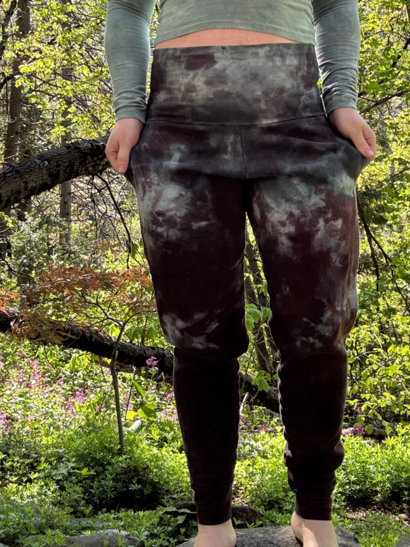 Minglewood Sweats - MEDIUM