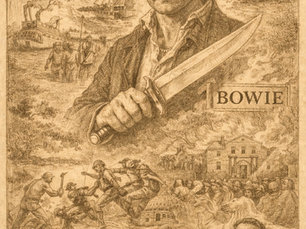 Jim Bowie