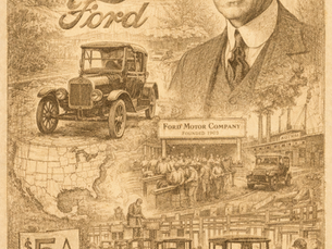 Henry Ford