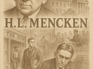 H.L. Mencken