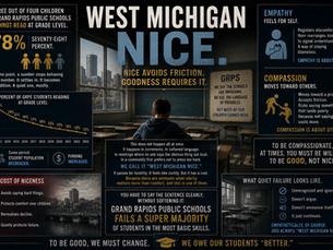 West Michigan Nice