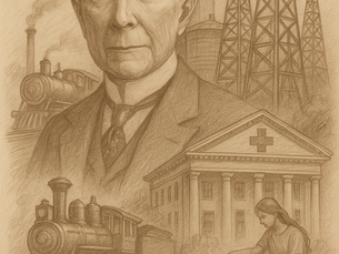 John D. Rockefeller