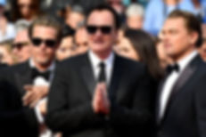 QUENTIN TARANTINO REVEALS 'KILL BILL VOL. 3' IS POSSIBLE TO COME