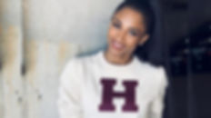CIARA ACCEPTED TO HARVARD BUSINESS SCHOOL
