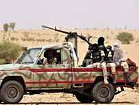 Niger/Terrorisme: l’armée repousse une attaque, un assaillant tué (officiel)