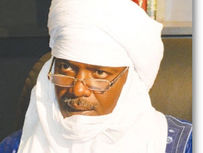 Le Niger epargne par le virus Ebola (ministre)