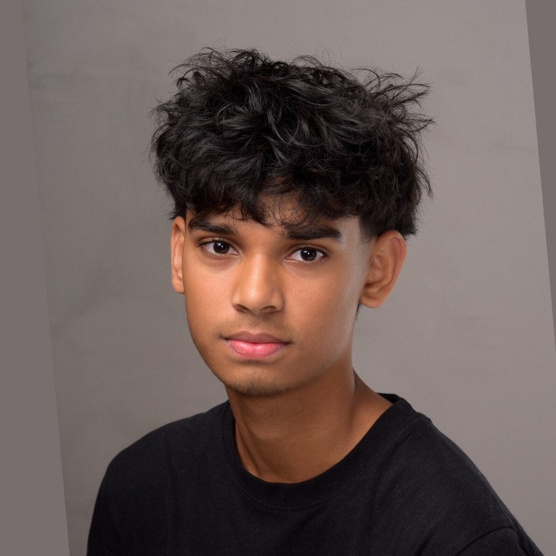 Writer: Vedant Kaware