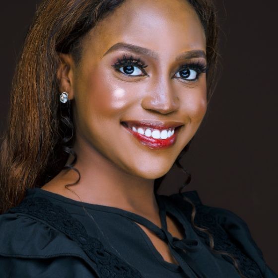 Writer: Jennifer Edeh