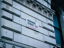 Downing Street and Bond Markets