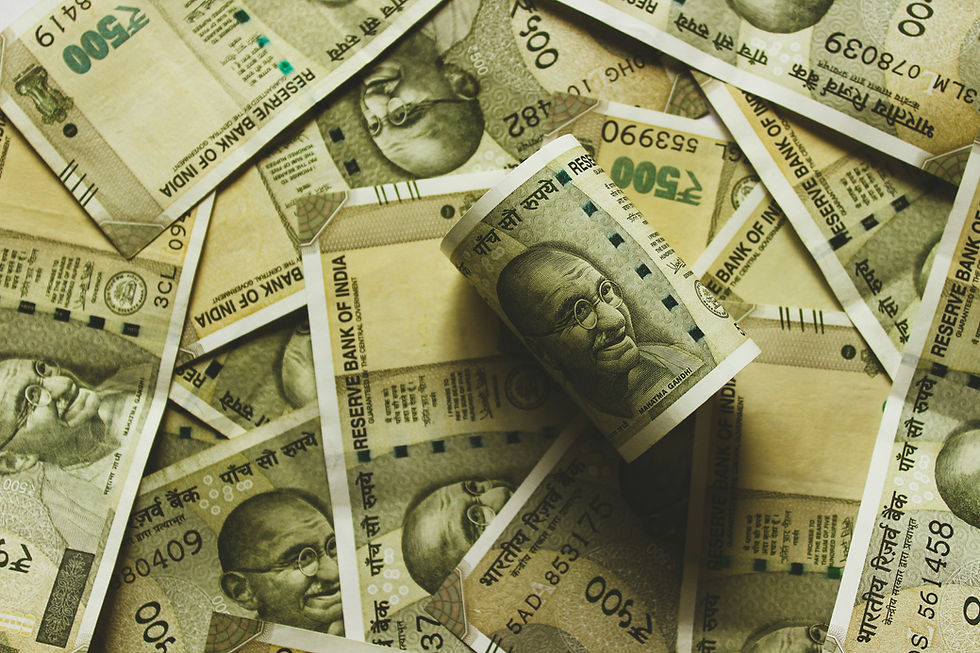 India's Zombie Banks: The $50 Billion Reform Bet