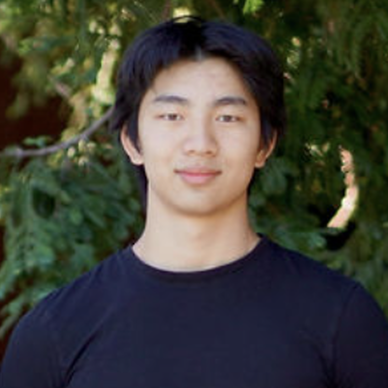 Writer: Lucas Liu