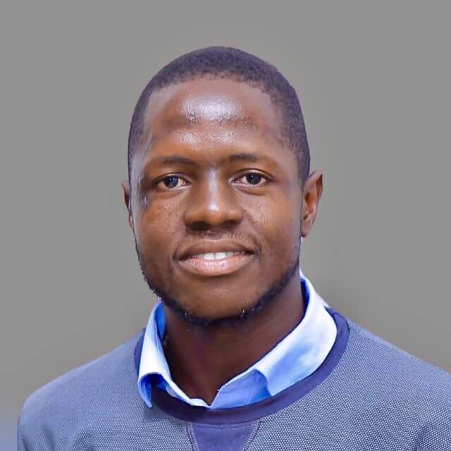 Writer: Okware Emmanuel