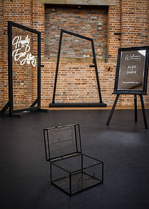 Monochrome Collection