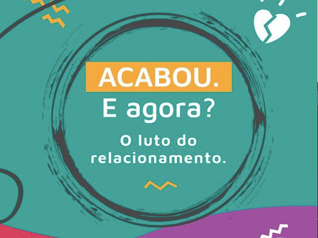 Quando o relacionamento termina...