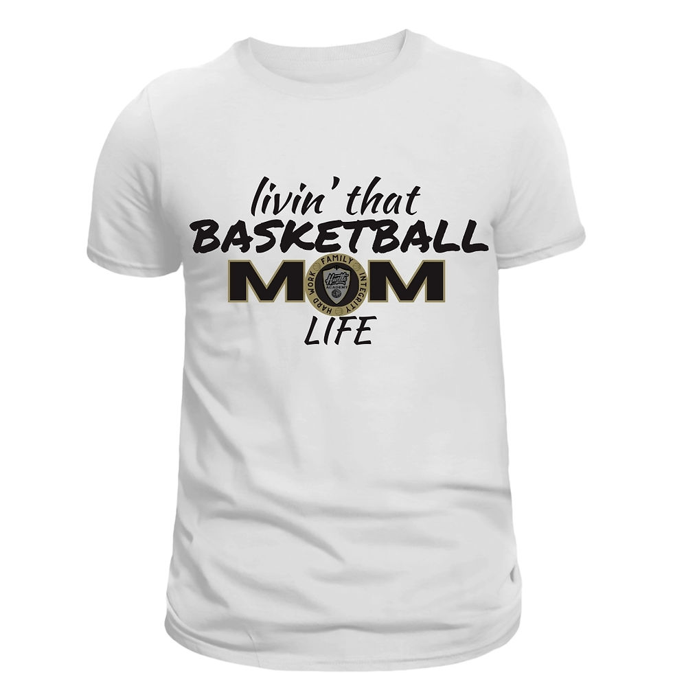 Thumbnail: HUSTLE MOM