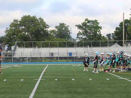 Long Island Lacrosse Tryouts 2026: Timeline & What to Expect