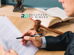 Seguimos avanzando: primeras demandas registradas y revisión final de expedientes