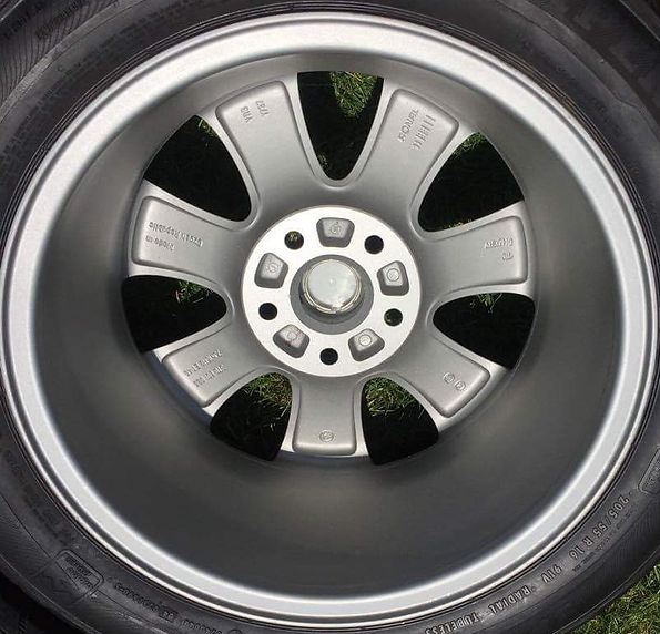 rozsirovacie podlozky 5x114,3