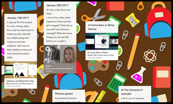 Entrada 3: Educación en España // Disciplina del aula y el proceso de integración