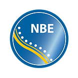 NBE member logo