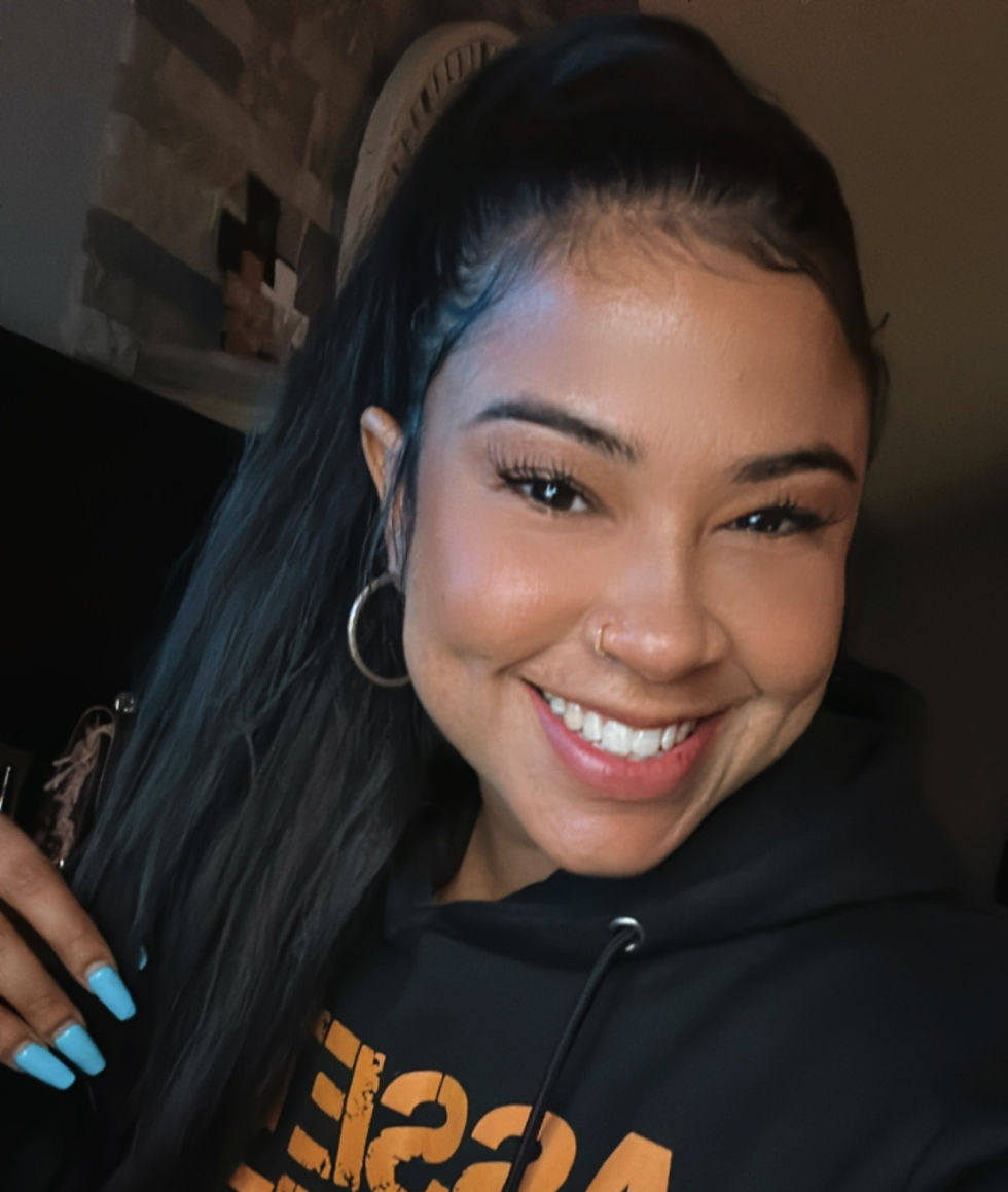 The Power of Social Media: A Personal Insight from Kymberly Boykin, Founder of Tadow Media