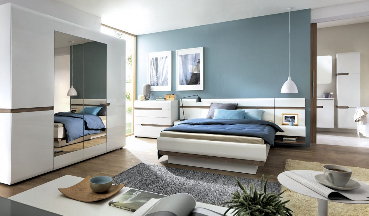Dormitor modular LINDEBERG